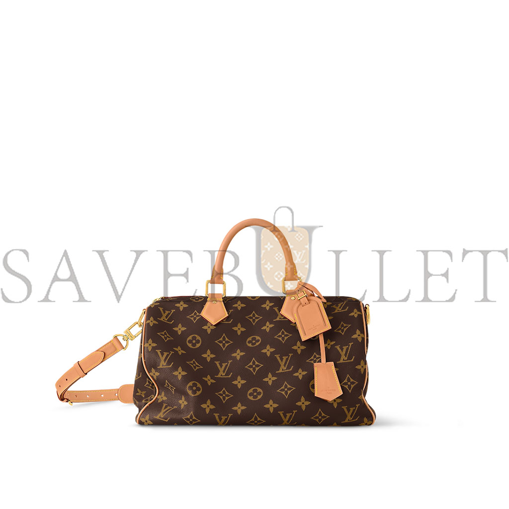 LOUIS VUITTON SPEEDY P9 BANDOULIÈRE 40 M24422 (40*26*23cm) LOUIS VUITTON SPEEDY P9 BANDOULIÈRE 40 M24422 (40*26*23cm)